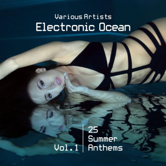 VARIOUS - Electronic Ocean (25 Summer Anthems) Vol 1
