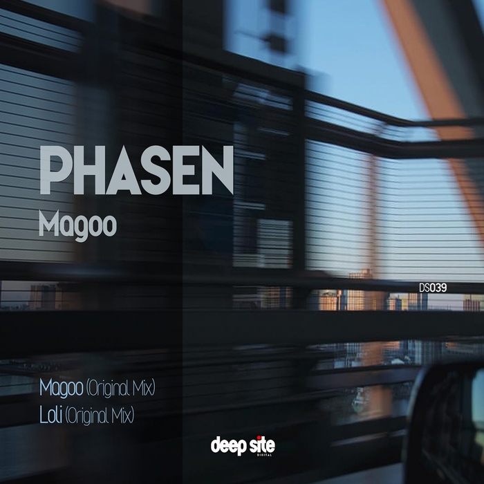 PHASEN - Magoo