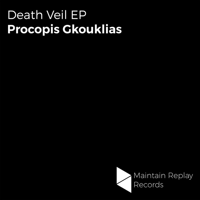 PROCOPIS GKOUKLIAS - Death Veil EP