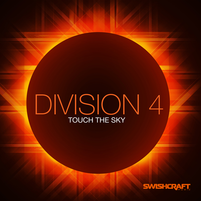 DIVISION 4 - Touch The Sky