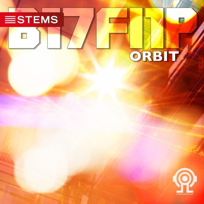 B17FL1P - Orbit