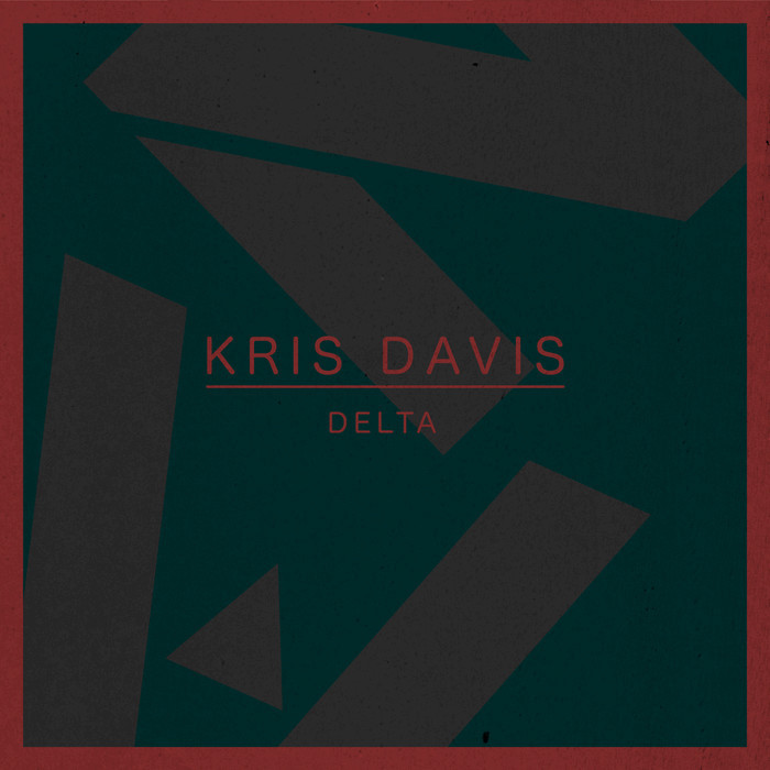 KRIS DAVIS - Delta