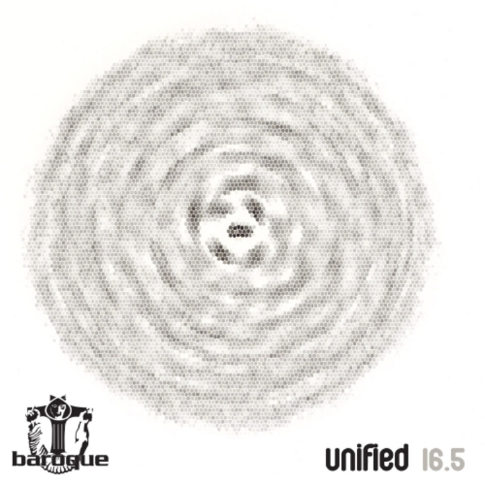 VARIOUS - Unified 16.5