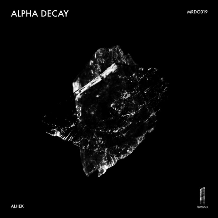 ALHEK - Alpha Decay