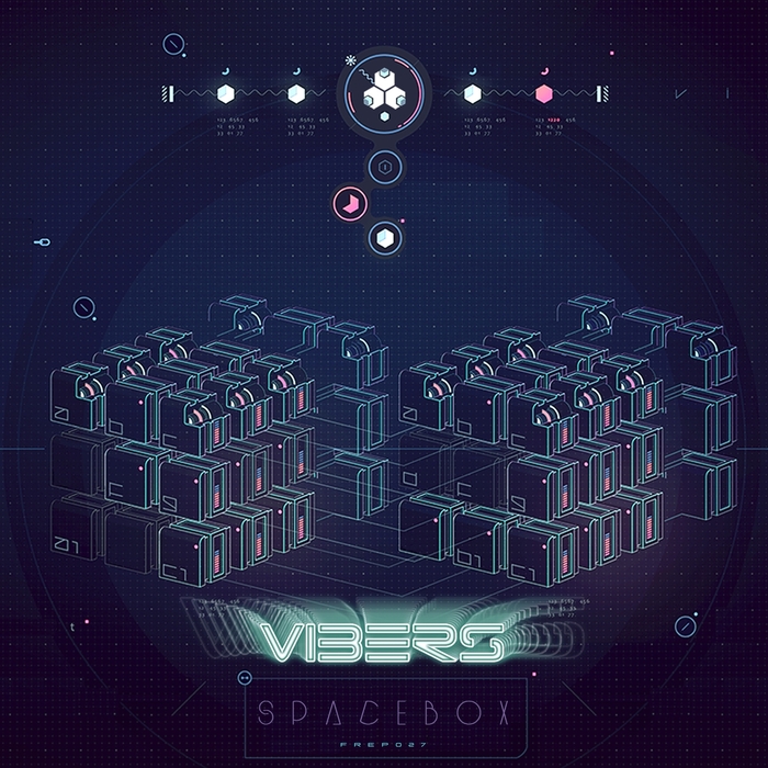 VIBERS - Spacebox