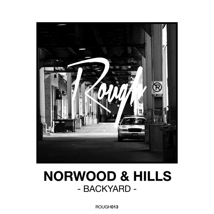 NORWOOD/HILLS - Backyard