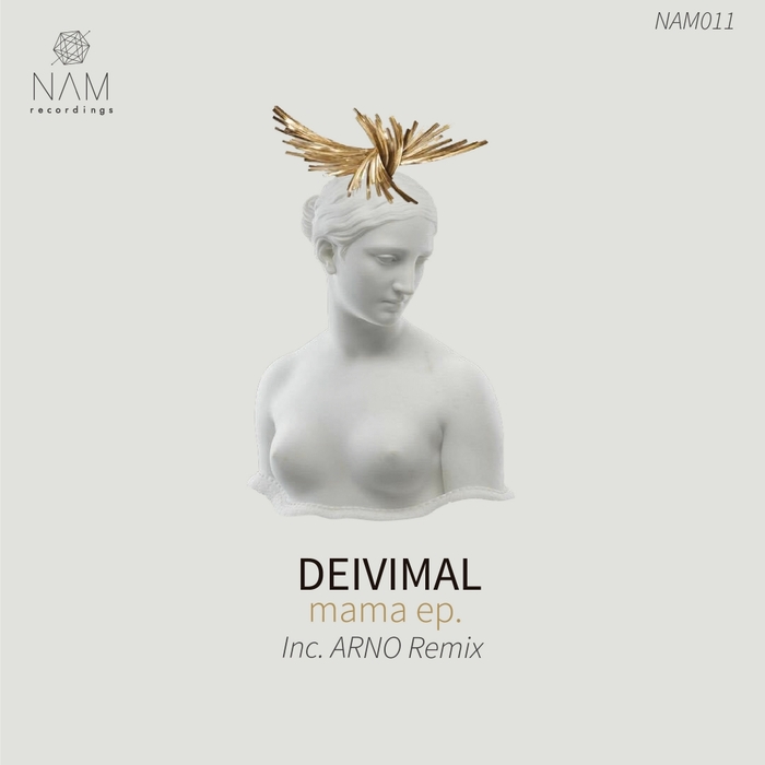 DEIVIMAL - Mama EP