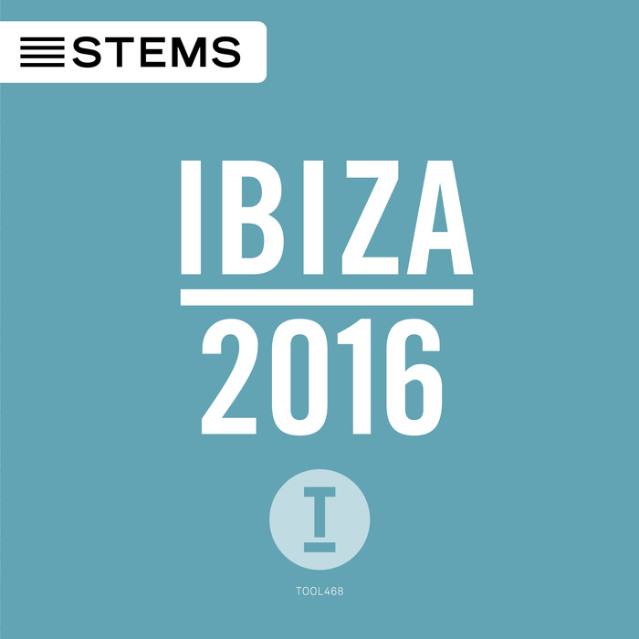 VARIOUS - Toolroom Ibiza 2016