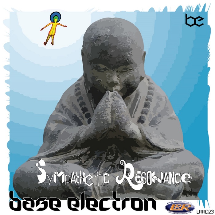 BASE ELECTRON - Sympathetic Resonance