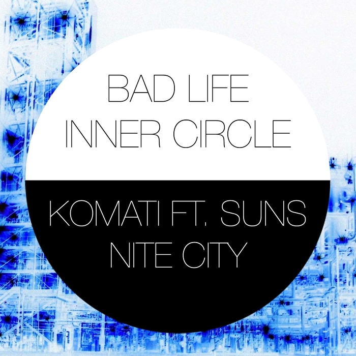 KOMATI - Nite City (feat Suns)