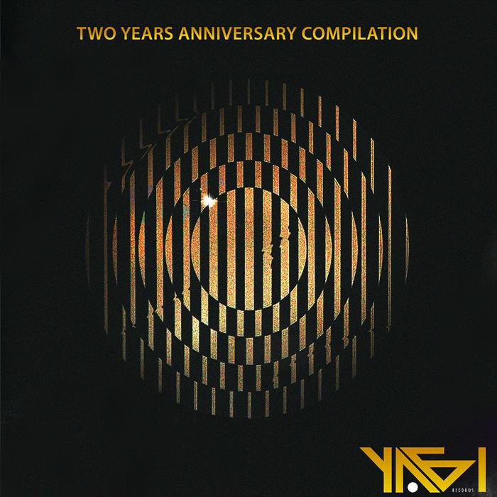 VARIOUS - Two Years Anniversary Compilation