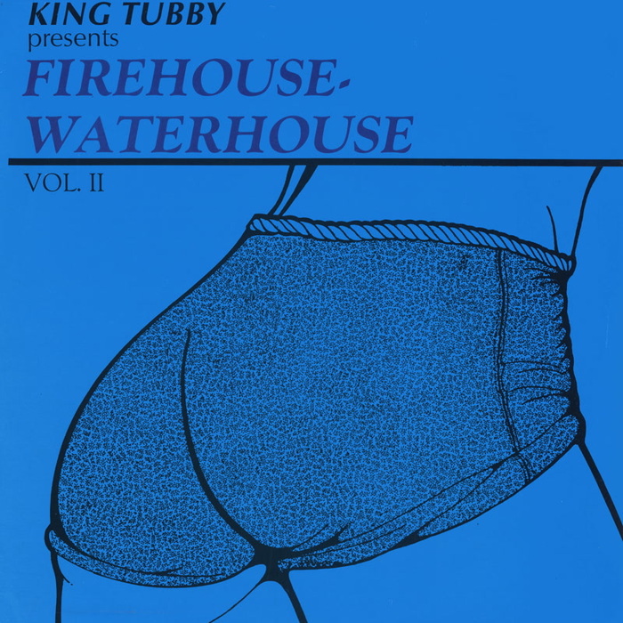 VARIOUS - Firehouse Waterhouse Vol 2