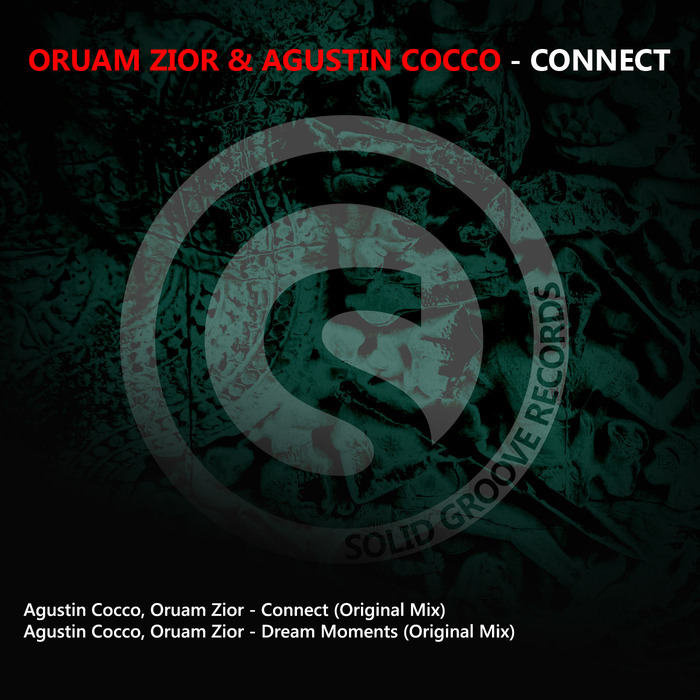 AGUSTIN COCCO/ORUAM ZIOR - Connect