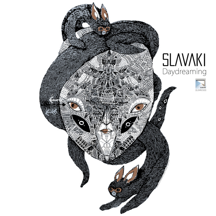 SLAVAKI - Daydreaming