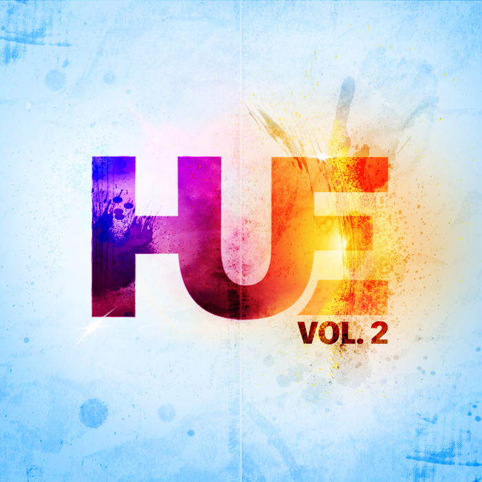 VARIOUS - Hands Up Essentials Vol 2