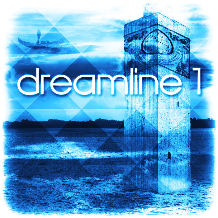 VARIOUS - Dreamline 1