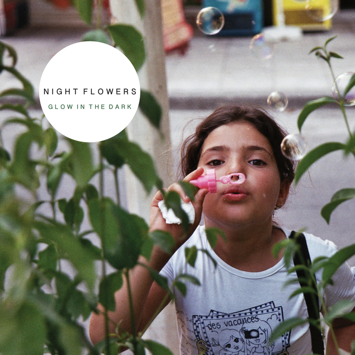 Glow In The Dark by Night Flowers on MP3, WAV, FLAC, AIFF & ALAC at