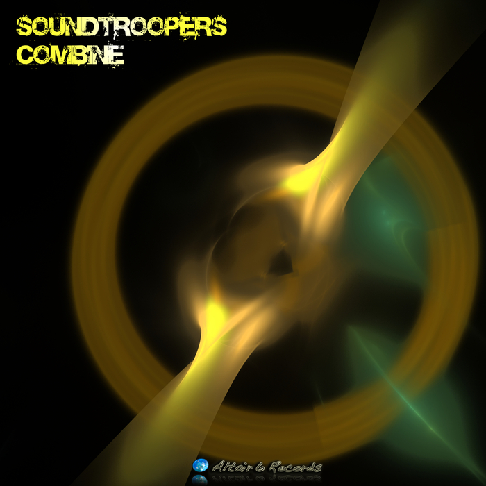 SOUNDTROOPERS - Combine