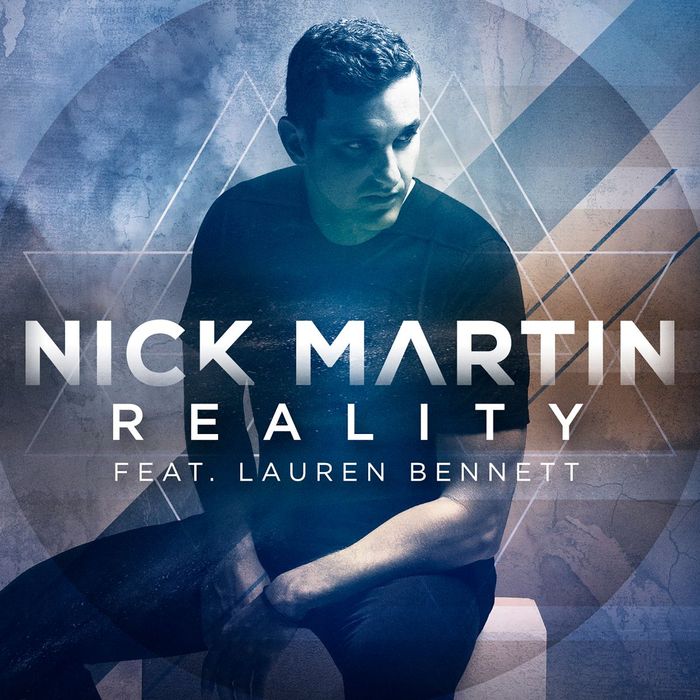Reality (feat Lauren Bennett) by Nick Martin on MP3, WAV, FLAC, AIFF ...