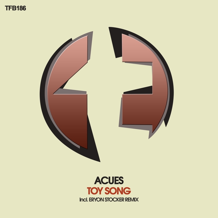 ACUES - Toy Song