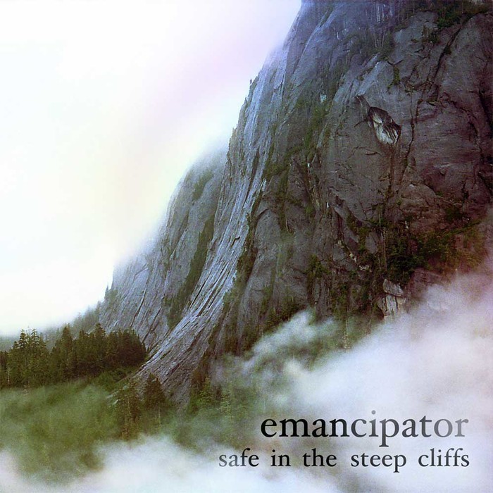 EMANCIPATOR - Safe In The Steep Cliffs