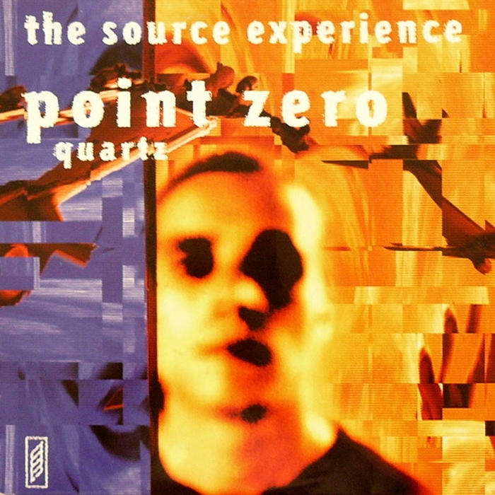 THE SOURCE EXPERIENCE - Point Zero