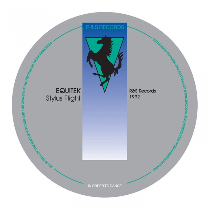 EQUITEK - Stylus Flight