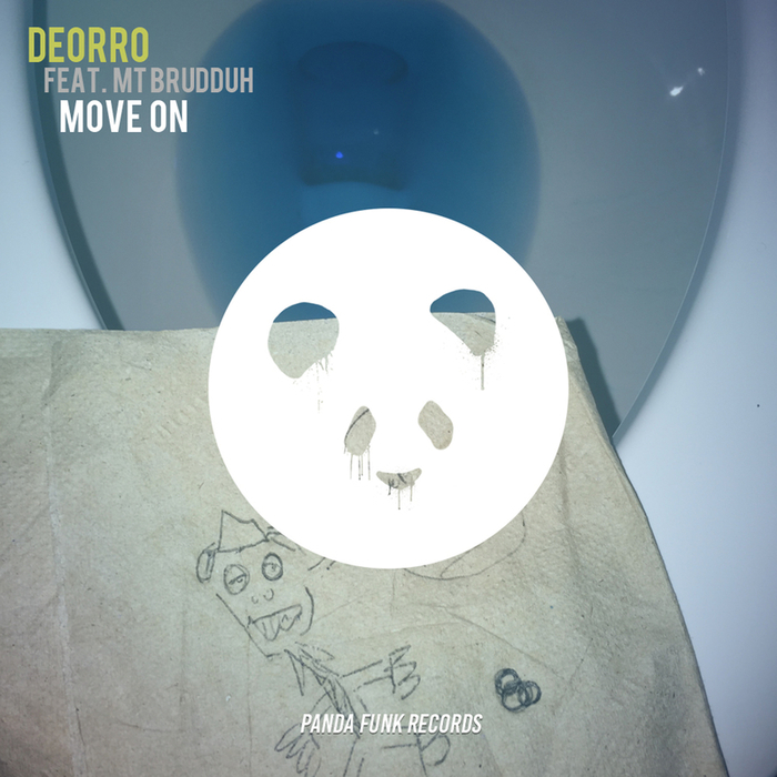 DEORRO feat MT BRUDDUH - Move On