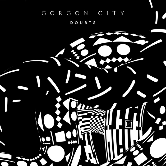 Doubts By Gorgon City On MP3, WAV, FLAC, AIFF & ALAC At Juno Download