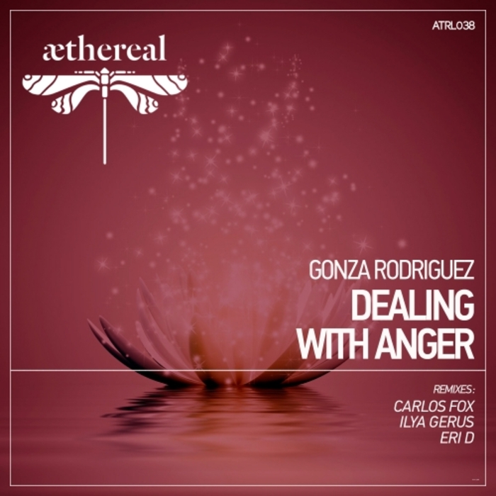 GONZA RODRIGUEZ - Dealing With Anger