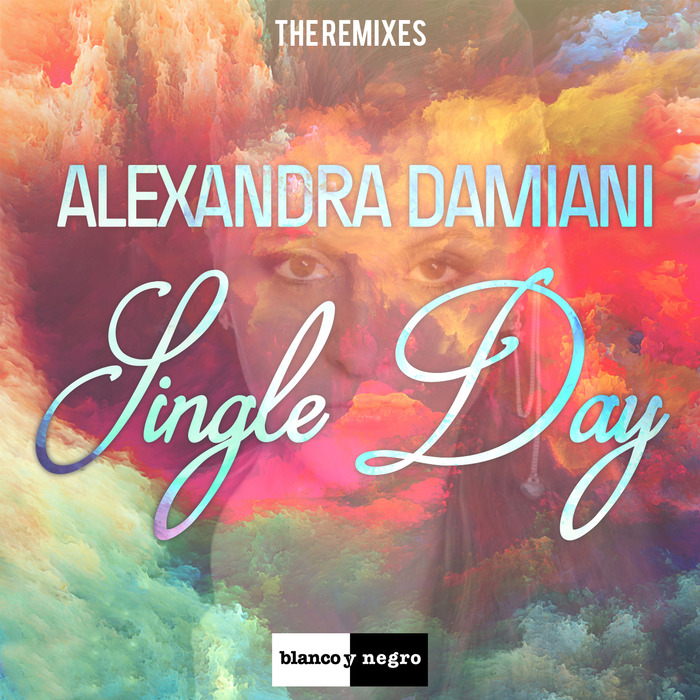 ALEXANDRA DAMIANI - Single Day