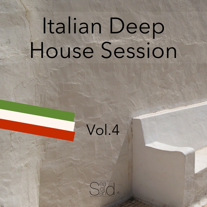 VARIOUS - Italian Deep House Session Vol 4