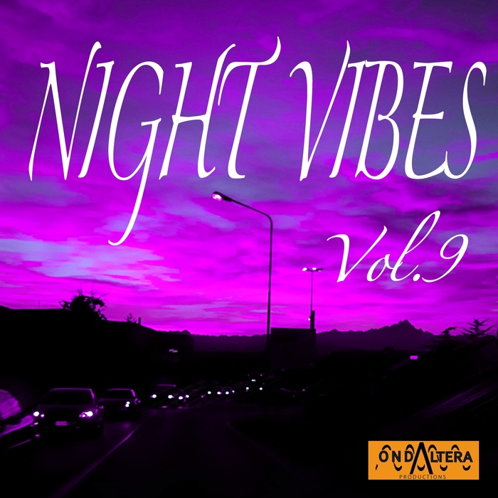 ARNO - Night Vibes Vol 9