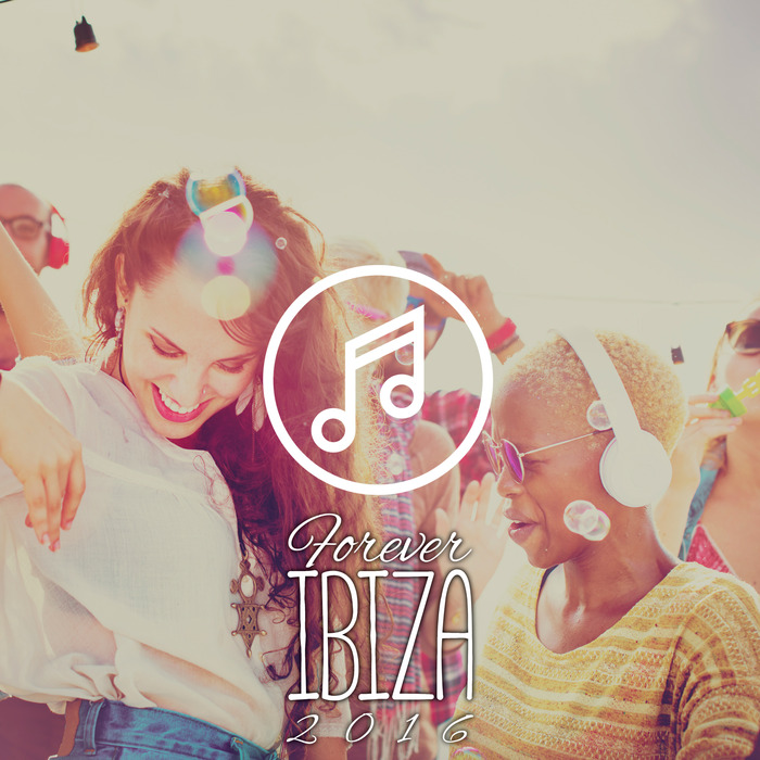 VARIOUS - Forever Ibiza 2016