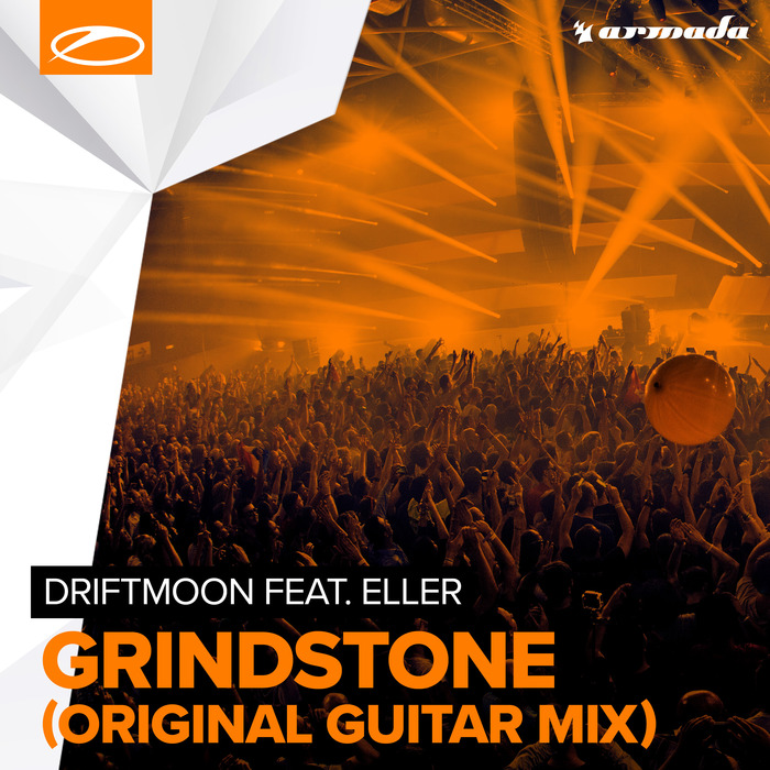 DRIFTMOON feat ELLER - Grindstone