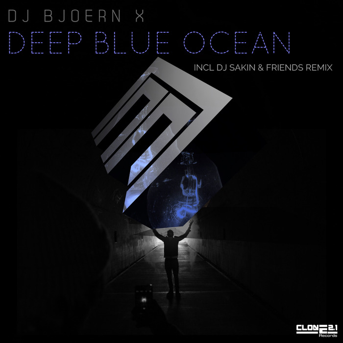 Dj ocean. Deepest Blue. Deep Blue музыка. Deep Blue something. Ocean Drive Deep Blue.