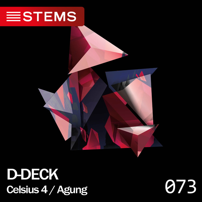 D-DECK - Celcius 4 / Agung