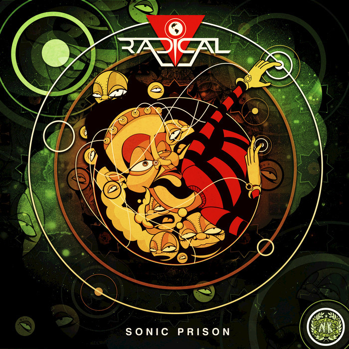 RADICAL - Sonic Prison