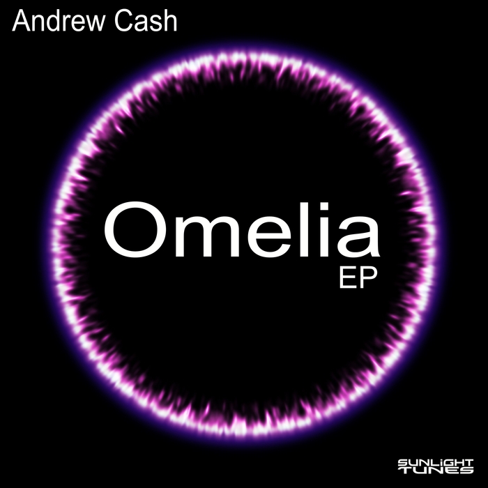 ANDREW CASH - Omelia EP