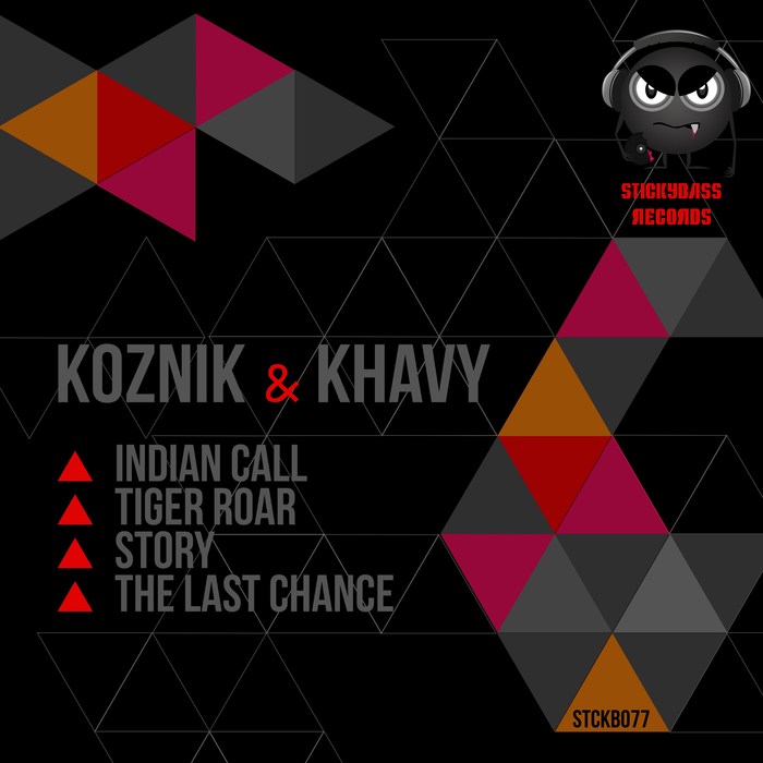 KOZNIK/KHAVY - Indian Call