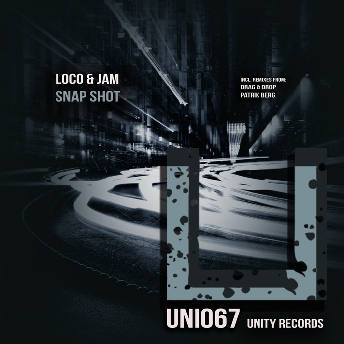 LOCO/JAM - Snap Shot Remixes Pt 2