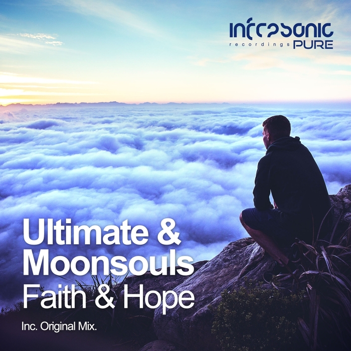ULTIMATE/MOONSOULS - Faith & Hope