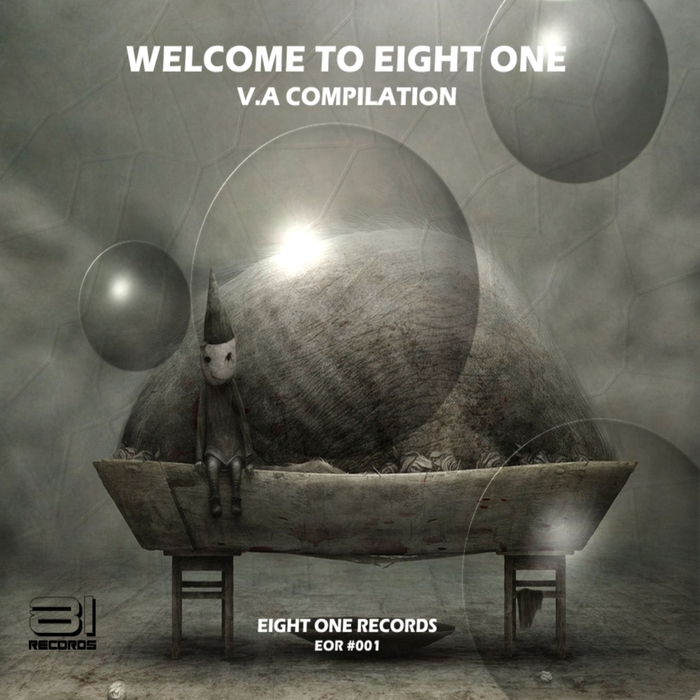 VARIOUS - Welcome To Eight One