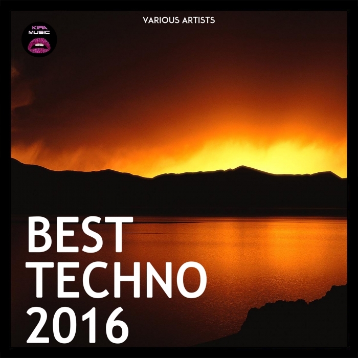 VARIOUS - Best Techno 2016