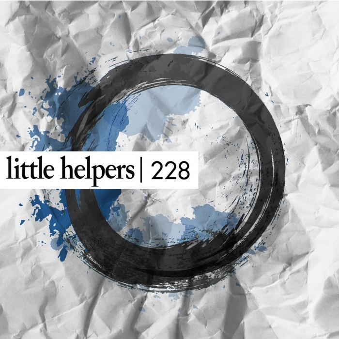 MILOS PESOVIC - Little Helpers 228