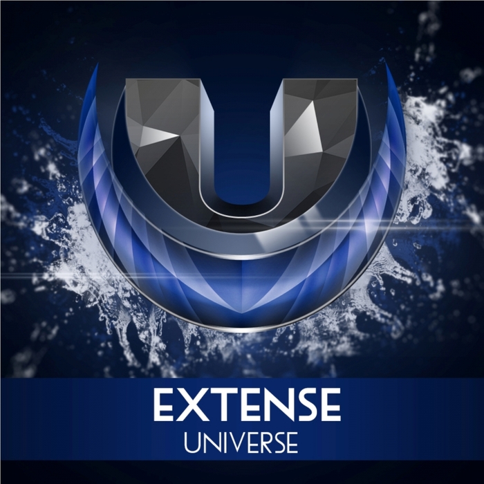 EXTENSE - Universe