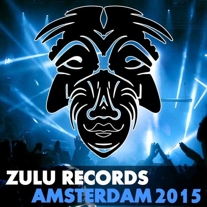 ETIENNE OZBORNE/SP1DER/CODE3000/OAKLAND/FATFLY/NICK HOOK/MARTIN SHARP/KEVIN EMME - Zulu Records Amsterdam 2015