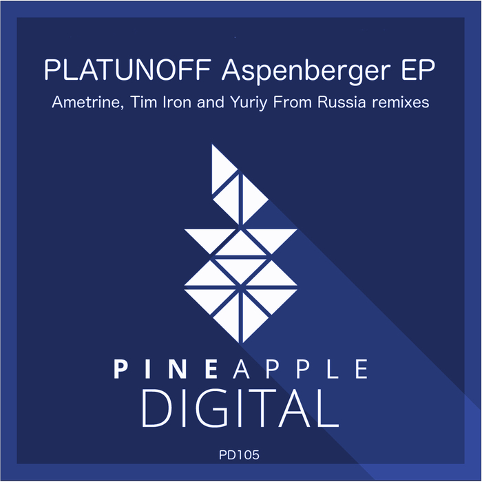 PLATUNOFF - Aspenberger