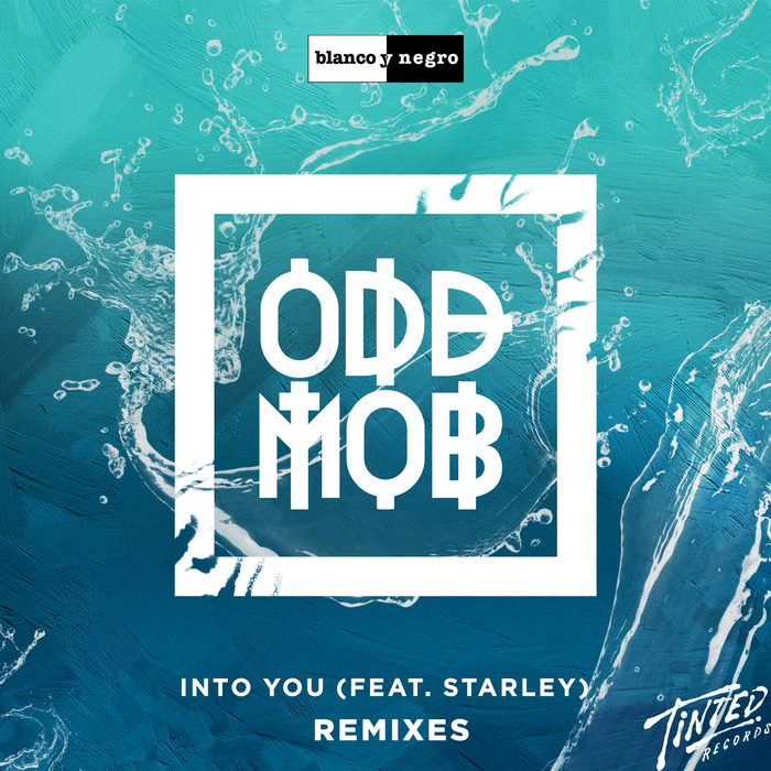 ODD MOD/STARLEY - Into You (Remixes)