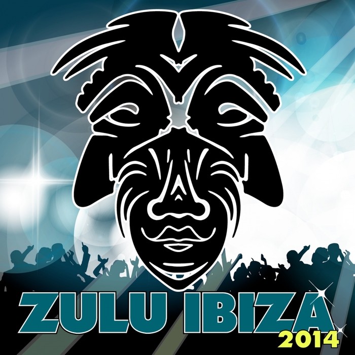 VARIOUS - Zulu Ibiza 2014